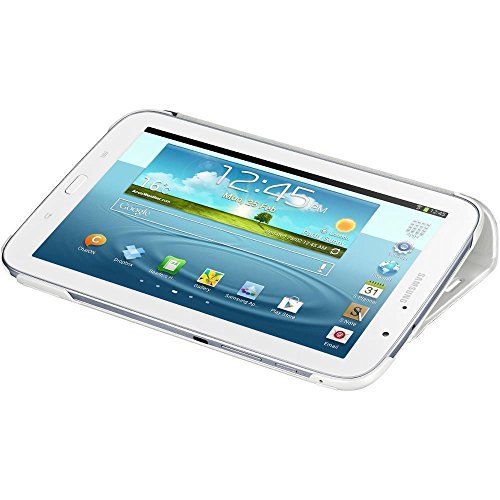 Samsung Original EF-BN510BWEGWW Tasche fürGalaxy Note 8