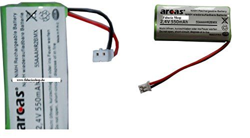 Arcas Qualität Akku für Siemens Gigaset 100 NiMH-Technologie Arcas Qualität Akku für Siemens Gigaset 100 NiMH-Technologie