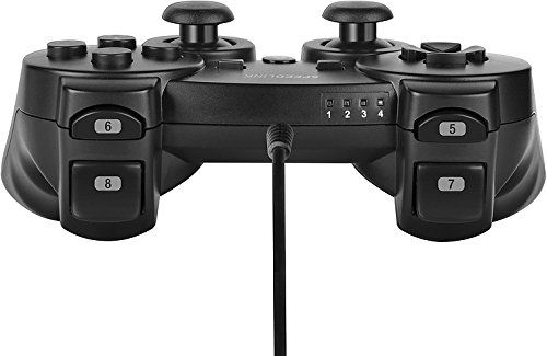 Speedlink (B-WARE) Strike FX Playstation 3 Gamepad Controller Speedlink (B-WARE) Strike FX Playstation 3 Gamepad Controller