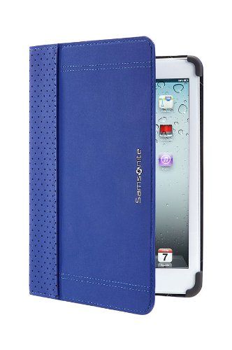 Samsonite 55092-1090 Aktentasche, Blau