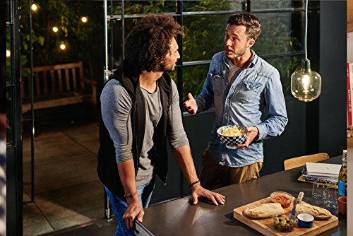Philips LED classic Lampe 40 W E14 warmweiß Kerze Dimmbar Philips LED classic Lampe 40 W E14 warmweiß Kerze Dimmbar
