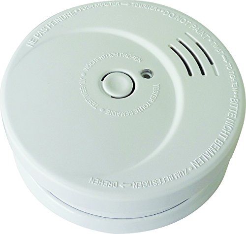 Siterwell oder Brennenstuhl gs-506 Rauchmelder kabellos Siterwell oder Brennenstuhl gs-506 Rauchmelder kabellos