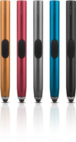 Speedlink (B-WARE) Sketch Touchscreen Eingabestift Bronze Speedlink (B-WARE) Sketch Touchscreen Eingabestift Bronze