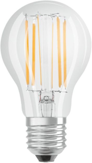 Osram LED Retrofit Classic A Dim Lampe E27 KaltesWeiß 75-W-Glühbirne Osram LED Retrofit Classic A Dim Lampe E27 KaltesWeiß 75-W-Glühbirne