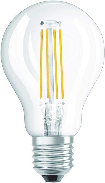 Osram LED Retrofit Classic P Lampe E27 Warmweiss Osram LED Retrofit Classic P Lampe E27 Warmweiss