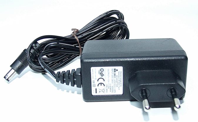 Original Speedport Steckernetzgerät Netzteil 12V 1,25 A