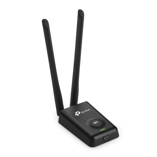 TP-Link TL-WN8200ND WLAN Stick USB Adapter WiFi Dongle 300Mbit/s [B-WARE]