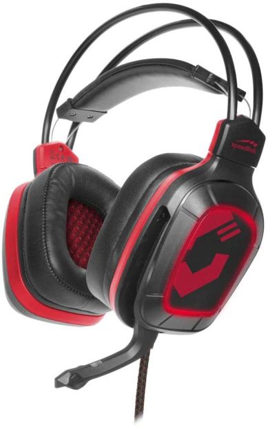 Speedlink DRAZE USB Gaming Headset Speedlink DRAZE USB Gaming Headset