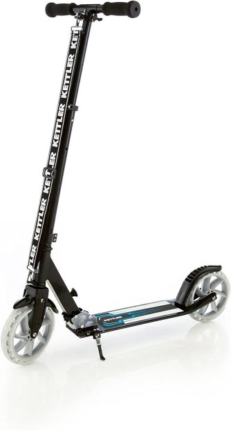 Kettler® Scooter Roller Kinder Zero 8 Energy Kinderscooter Tretroller Cityroller Kettler® Scooter Roller Kinder Zero 8 Energy Kinderscooter Tretroller Cityroller