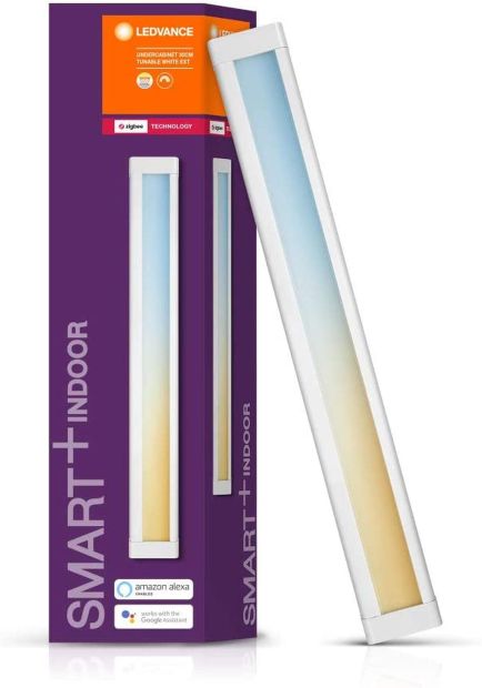 LEDVANCE Smart+ Verlängerung der Unterschrankleuchte um 30cm LEDVANCE Smart+ Verlängerung der Unterschrankleuchte um 30cm