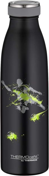 Thermos Trinkflasche Edelstahl 0,5l Thermoflasche Isolierflasche Wasserflasche Thermos Trinkflasche Edelstahl 0,5l Thermoflasche Isolierflasche Wasserflasche