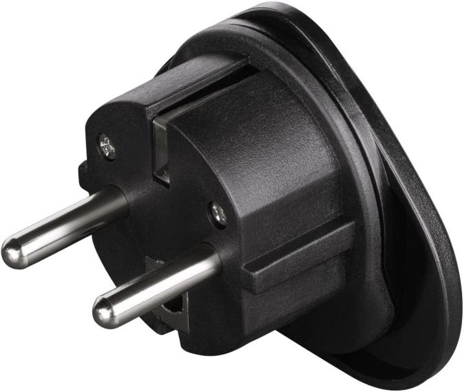 Hama Universal Reisestecker USA UK China Steckdosenadapter Hama Universal Reisestecker USA UK China Steckdosenadapter