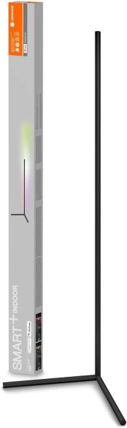 Ledvance LED Stehlampe Stehleuchte 10W dimmbar RGBW Lampe 