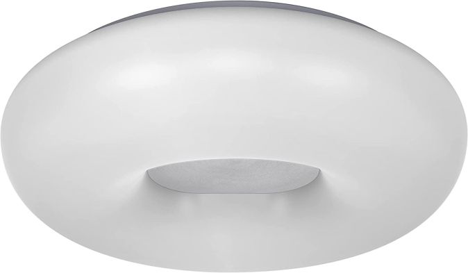 Ledvance Smart Wifi Wand und Deckenleuchte LED Panel rund 40cm RGB dimmbar Ledvance Smart Wifi Wand und Deckenleuchte LED Panel rund 40cm RGB dimmbar