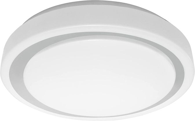 Ledvance Smart LED Deckenleuchte Wifi Wandlampe LED Panel dimmbar 
