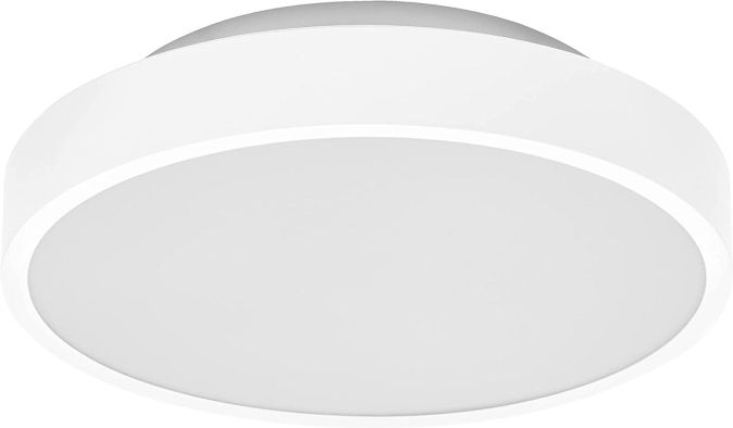 Ledvance Smart LED Deckenleuchte Wandlampe RGB Dimmbar Ledvance Smart LED Deckenleuchte Wandlampe RGB Dimmbar