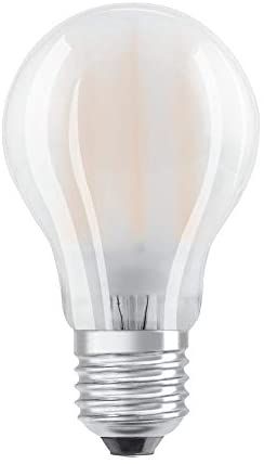 OSRAM LED Retrofit CLASSIC A Filament LED Lampe mit E27 Tageslicht 100W OSRAM LED Retrofit CLASSIC A Filament LED Lampe mit E27 Tageslicht 100W