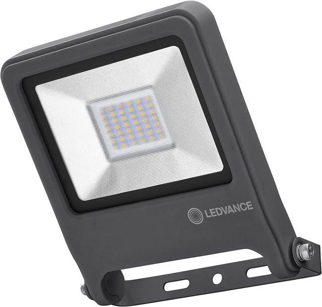 LEDVANCE LED Fluter Außen Strahler 30W Wand Fassadenstrahler