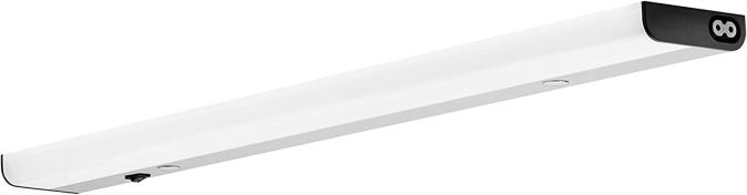 Ledvance LED Unterbauleuchte Küche 52cm mit Sensor Möbelleuchte