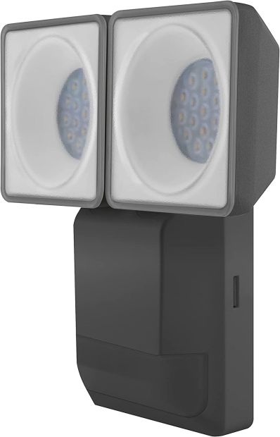 Ledvance LED Fluter mit Bewegungsmelder Außen Strahler Fassadenstrahler Ledvance LED Fluter mit Bewegungsmelder Außen Strahler Fassadenstrahler
