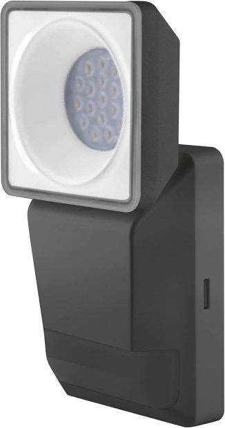 Ledvance LED Fluter Außenstrahler mit Bewegungssensor 8W Strahler
