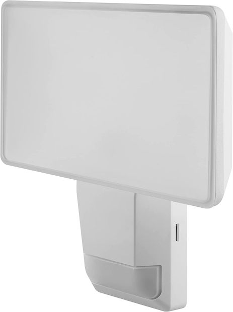 Ledvance LED Strahler mit Bewegungsmelder Außen 30W Kaltweiß Ledvance LED Strahler mit Bewegungsmelder Außen 30W Kaltweiß