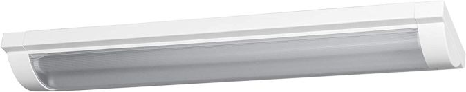 LEDVANCE LED Lichtleiste Deckenleuchte Büro Lichtband 60cm Kaltweiß LEDVANCE LED Lichtleiste Deckenleuchte Büro Lichtband 60cm Kaltweiß