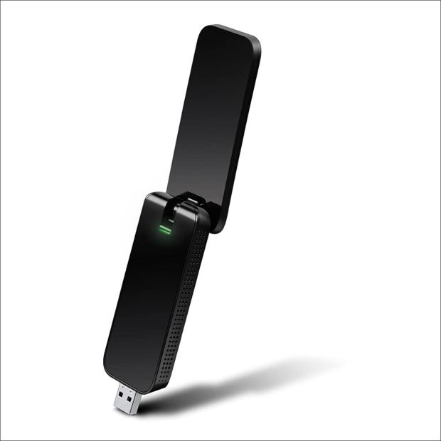 TP-Link Archer T4U WLAN Stick Dual Band USB 3.0 Adapter Wifi [B-WARE]