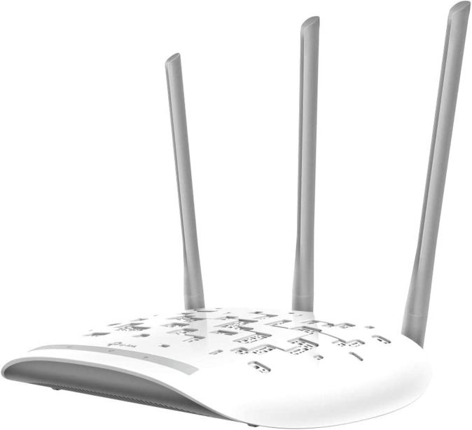 TP-Link TL-WA901N Wireless Access Point Repeater 450Mbit/s Wlan Router [B-WARE]