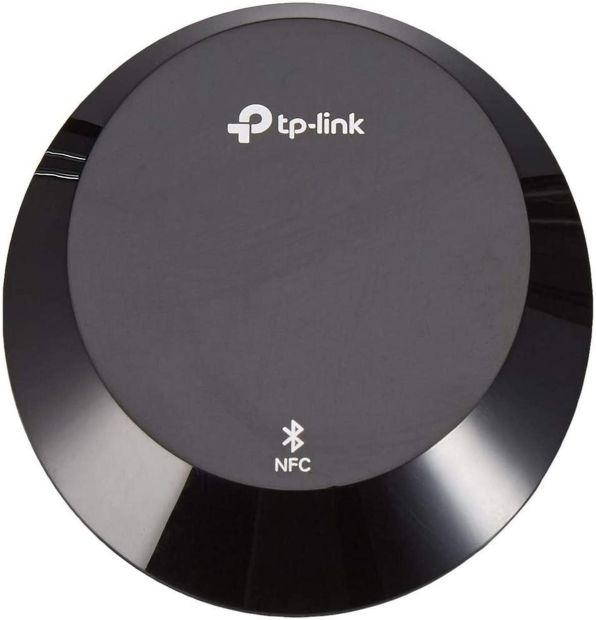 TP-Link HA100 Bluetooth Musik Reciver Empfänger Musikbox Lautsprecher [B-WARE]