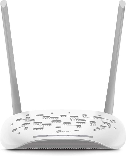 TP-Link TL-WA801ND WLAN Router Repeater PoE 300Mbit Signal Verstärker [B-WARE]