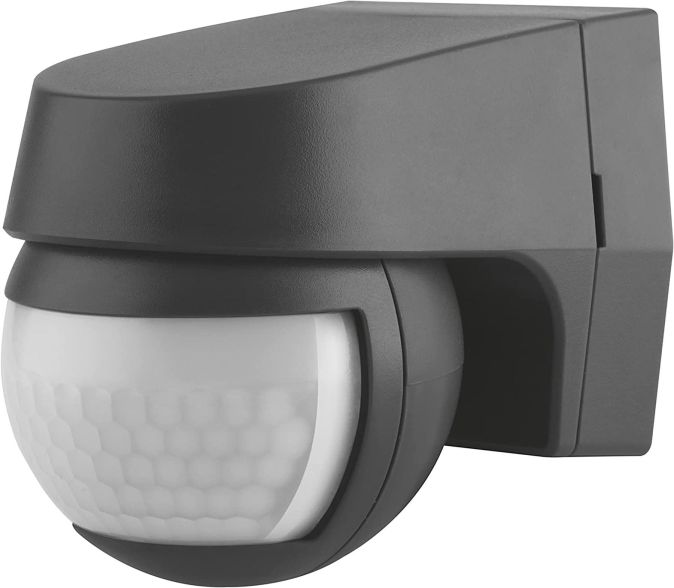 LEDVANCE Sensor außen Bewegungsmelder Strahler Leuchte LEDVANCE Sensor außen Bewegungsmelder Strahler Leuchte