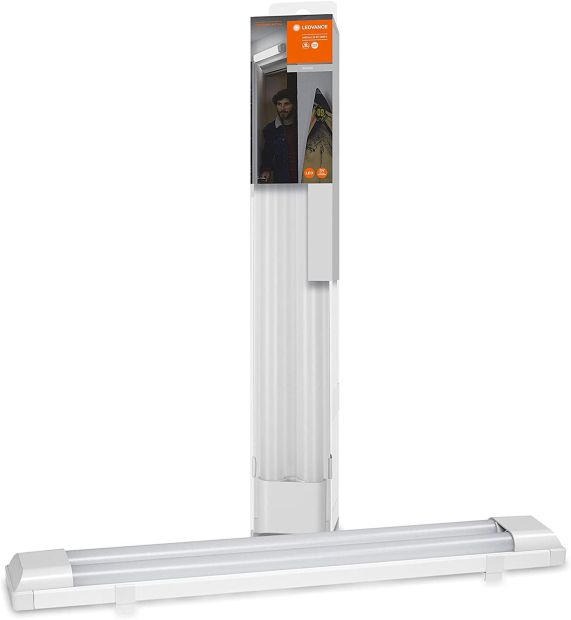 LEDVANCE LED Lichtleiste Keller Lampe Lichtband 60cm 24W