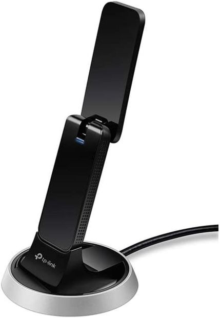 TP-Link Archer T9UH WLAN Stick 5 GHz USB 3.0 Dualband Wlan Adapter Dongle Wifi [B-WARE]