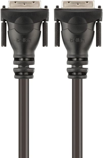 Belkin DVI-D Kabel Monitor Kabel 24+1 Beamer  DVI Anschlusskabel