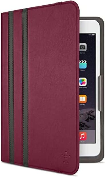 Belkin Tablet Schutzhülle 8 Zoll IPad Mini Samsung Galaxy Tab A Tasche 