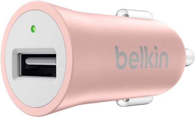 Belkin Universal Zigarettenanzünder  Auto KFZ Ladegerät