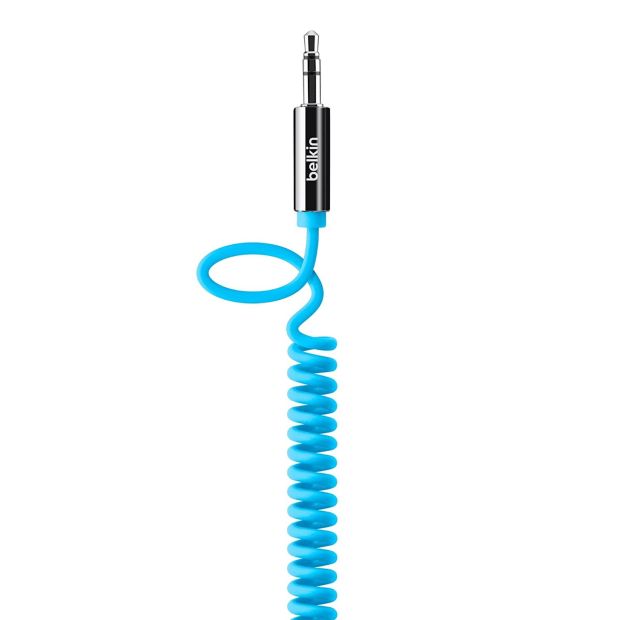 Belkin MIXIT Audio Kabel 3,5mm Klinke 1,8m Belkin MIXIT Audio Kabel 3,5mm Klinke 1,8m