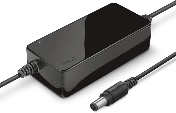 Trust Nexo EU 90 W Ladegeräte und Netzteil Trust Nexo EU 90 W Ladegeräte und Netzteil