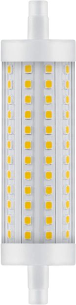 Osram LED Star Special Line, R7S-Sockel 100 Watt 118 mm Warmweiß