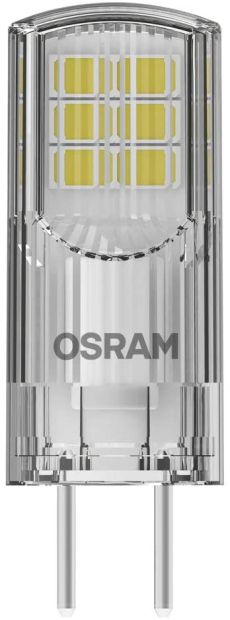OSRAM LED Pin Lampe mit GY6.35 30W Leuchtmittel 9er-Pack OSRAM LED Pin Lampe mit GY6.35 30W Leuchtmittel 9er-Pack