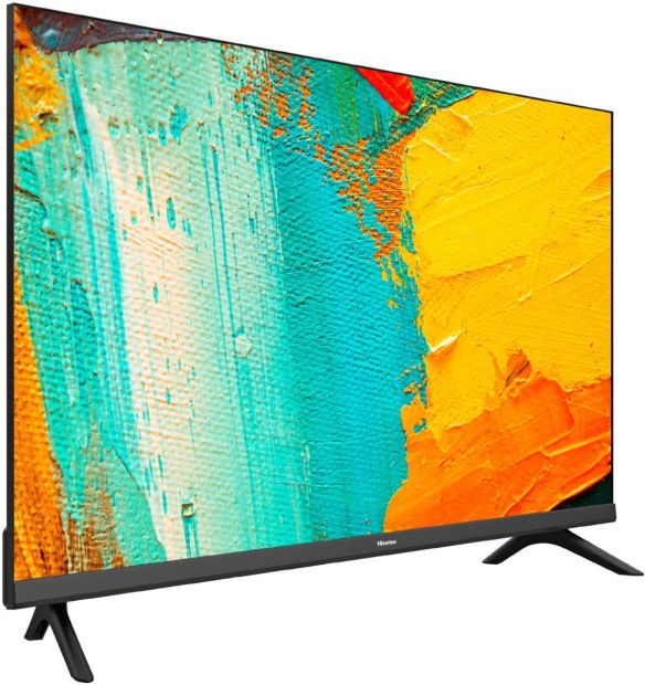 Hisense 32A4DG HD Fernseher 32 Zoll TV Smart TV HD 80 cm [B-WARE]