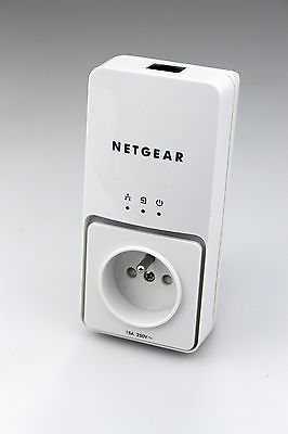 TP-Link Netgear Powerline Adapter kompatibel devolo dLAN 200AV [B-Ware] 