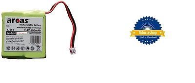 2 x Arcas Telefon Akku für Medion