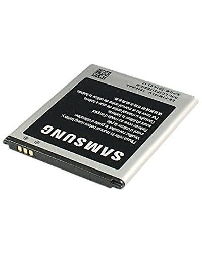 Samsung Standard-Akku 1.500 mAh ohne NFC für Samsung Galaxy SIII Mini Samsung Standard-Akku 1.500 mAh ohne NFC für Samsung Galaxy SIII Mini