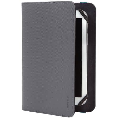 Targus Universal 7-8" Tablet Foliostand Tasche - Grau