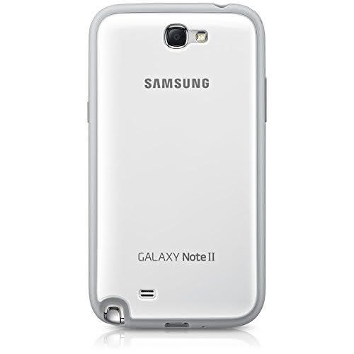 Samsung Original Schutzhülle / Cover EFC weiß Samsung Original Schutzhülle / Cover EFC weiß