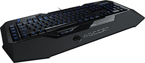 ROCCAT (B-WARE) Isku Illuminated Gaming Tastatur DE-Layout