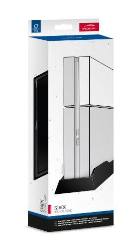 Speedlink (B-WARE) Stack Standfuß für die Playstation 4/PS4