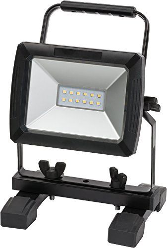 Brennenstuhl Mobile Akku SMD-LED-Leuchte 20W Leuchtmittel Brennenstuhl Mobile Akku SMD-LED-Leuchte 20W Leuchtmittel